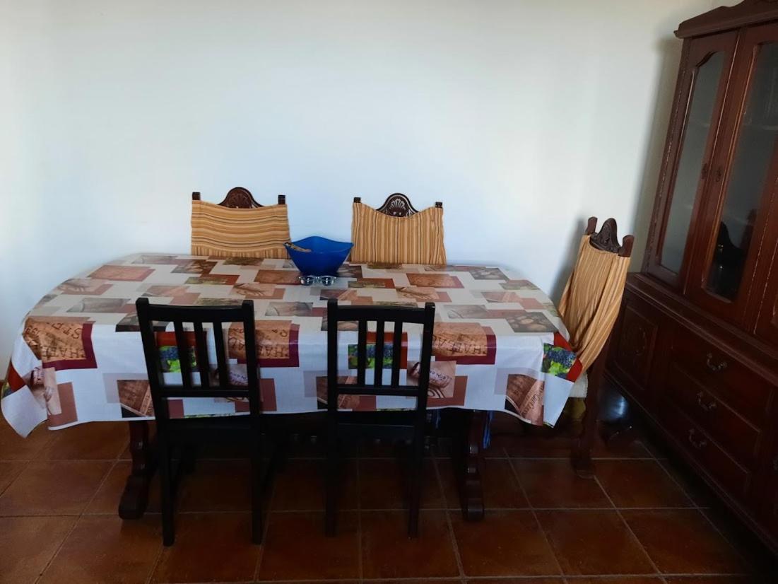 Mi Cumanesa Villa Frontera Exterior photo