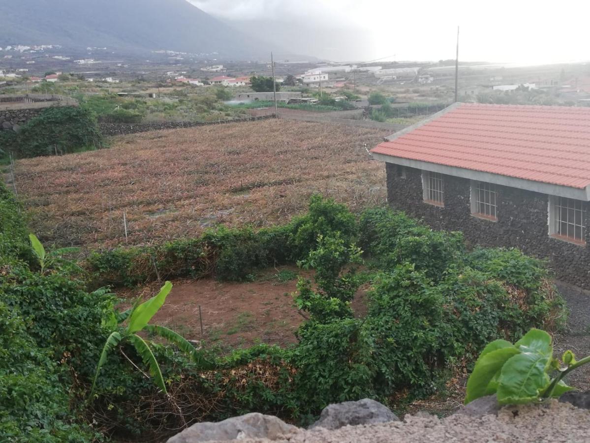 Mi Cumanesa Villa Frontera Exterior photo